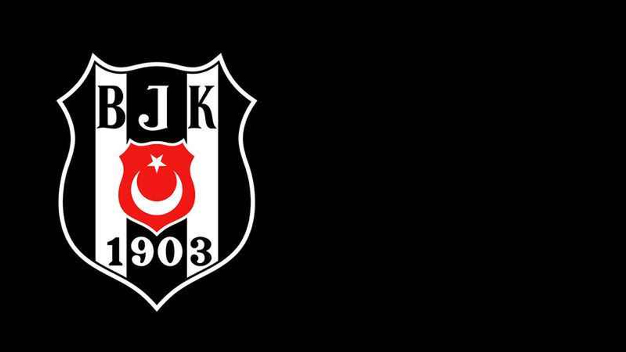 Beşiktaş'tan anlamlı Süper Kupa paylaşımı